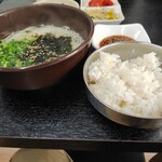 食道 山田商店 - 