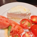 ピッツェリア・エ・バール・レガーメ - 