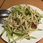 目黒菜館 - 