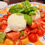 ピッツェリア・エ・バール・レガーメ - 