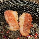 焼肉 雅山 - 