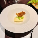 ピッツェリア・エ・バール・レガーメ - 