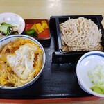 都賀屋 - 料理写真: