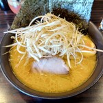 ラーメン道楽 - 