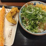 丸亀製麺 - 