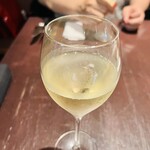 ピッツェリア・エ・バール・レガーメ - 