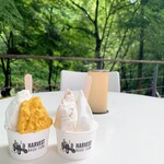 ハーベスト ナガイファーム - 