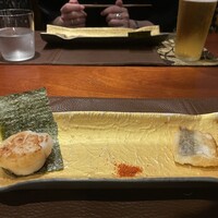 神楽坂 鉄板焼 向日葵 - 