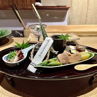 御幸町 田がわ - 