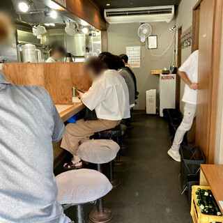 らぁめん 生姜は文化。_2