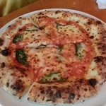 カステルモーラ - マルゲリータ