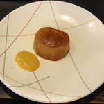 手打うどん すみた - 大根おでん