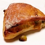 パンの時間 R+ - 料理写真:ジャポネ