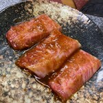 なかや - ロース