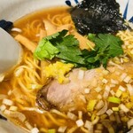 Asakusa Ramen Yoroiya - 