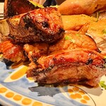 ピッツェリア・エ・バール・レガーメ - 