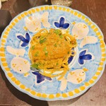 ピッツェリア・エ・バール・レガーメ - 