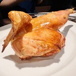 ピッツェリア・エ・バール・レガーメ - 