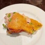 ピッツェリア・エ・バール・レガーメ - 