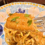 ピッツェリア・エ・バール・レガーメ - 