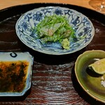 日本料理 研野 - 