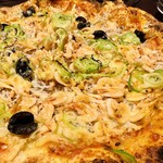 ピッツェリア・エ・バール・レガーメ - 