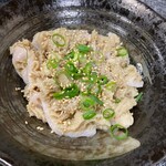 なかや - センマイ刺