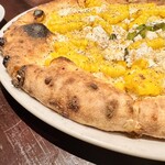 ピッツェリア・エ・バール・レガーメ - 