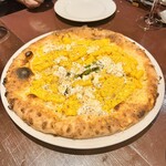 ピッツェリア・エ・バール・レガーメ - 