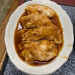 なかや - ホルモン