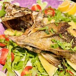 ピッツェリア・エ・バール・レガーメ - 