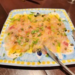 ピッツェリア・エ・バール・レガーメ - 