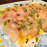 ピッツェリア・エ・バール・レガーメ - 