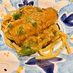 ピッツェリア・エ・バール・レガーメ - 