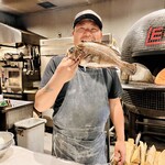 ピッツェリア・エ・バール・レガーメ - 