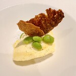 ピッツェリア・エ・バール・レガーメ - 