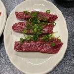 なかや - ハラミ