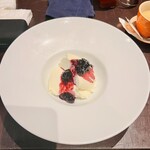 ピッツェリア・エ・バール・レガーメ - 