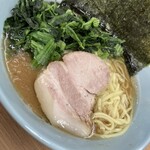 武蔵家 日吉店 - 