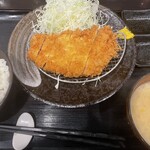 Tonkatsu Hisago - 