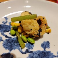 日本料理 研野 - 