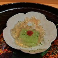 日本料理 研野 - 
