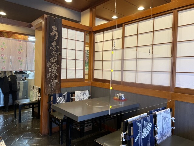 Yanagi Bashi photo 4