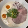 鶏だしらーめん 零SEN