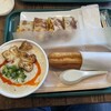 wanna manna 東京 飯田橋サクラテラス店