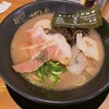 ラーメン こがね家 京都拉麺小路店