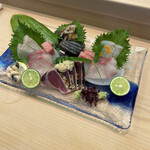 Sushi Tatsu - 