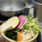 Hitorishabushabu Nanadaime Matsugorou - 