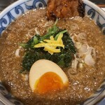 麺処 まるよし商店 - 