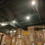 スープカレーGARAKU 札幌本店 - 